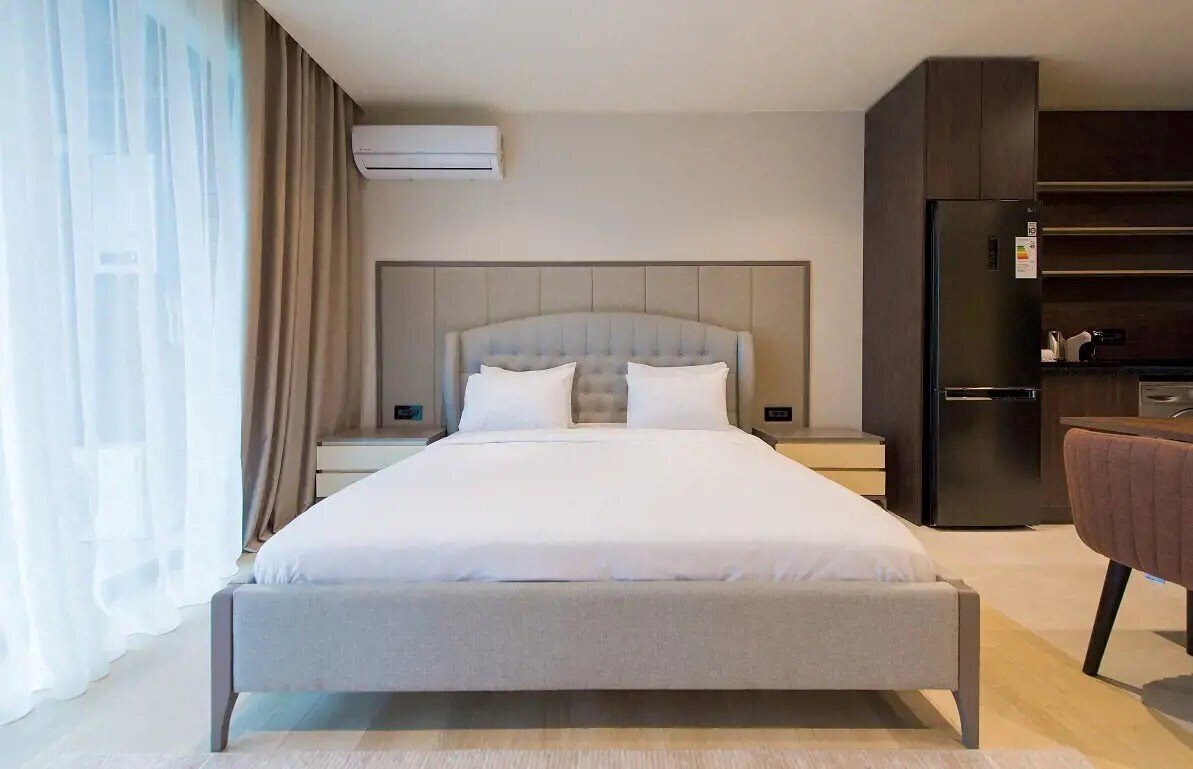 Изображение Park Residences, Sea Breeze 5*